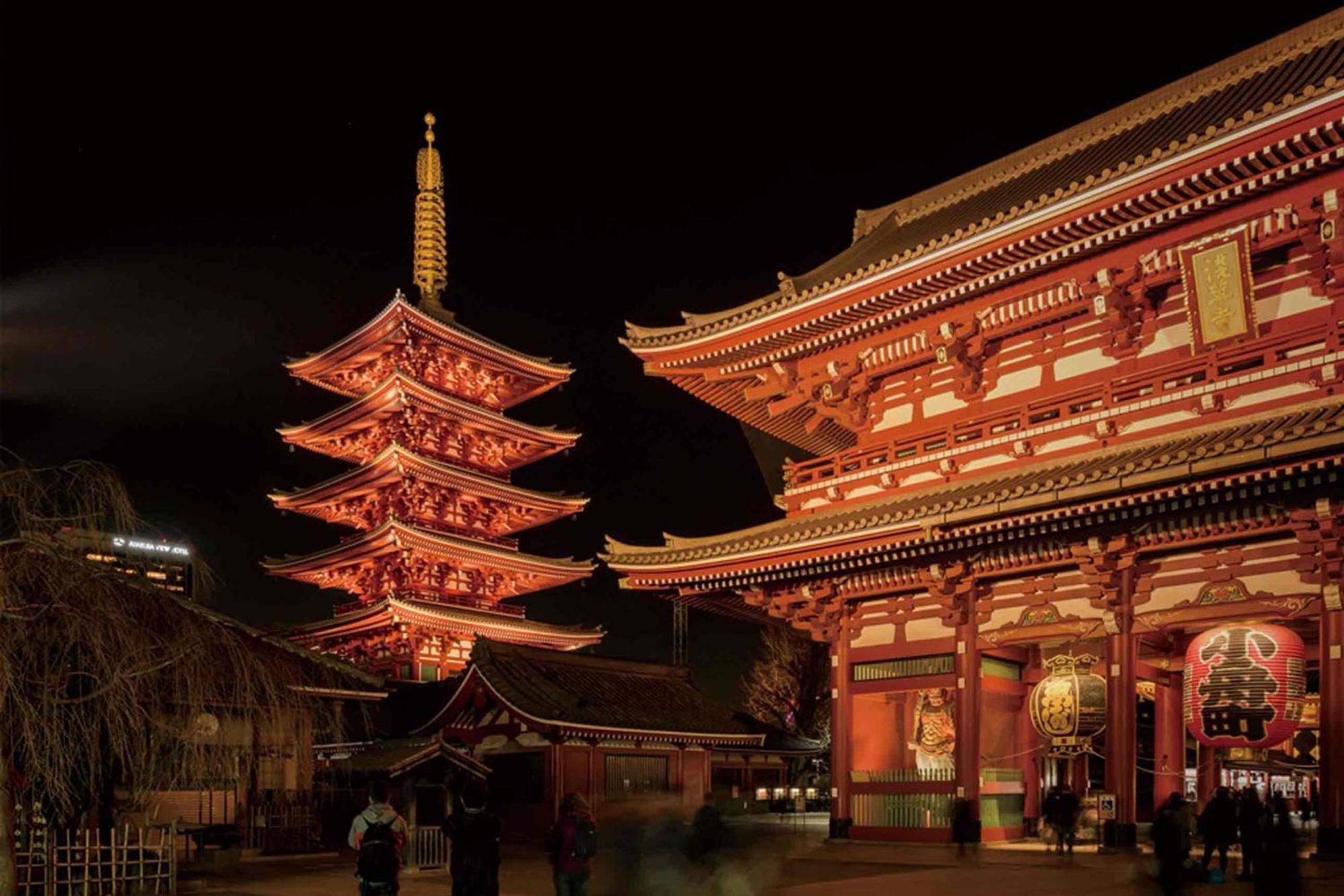 Five Room 120 Sky Tree Sensoji Freeparking 1292Sqft 東京都 エクステリア 写真