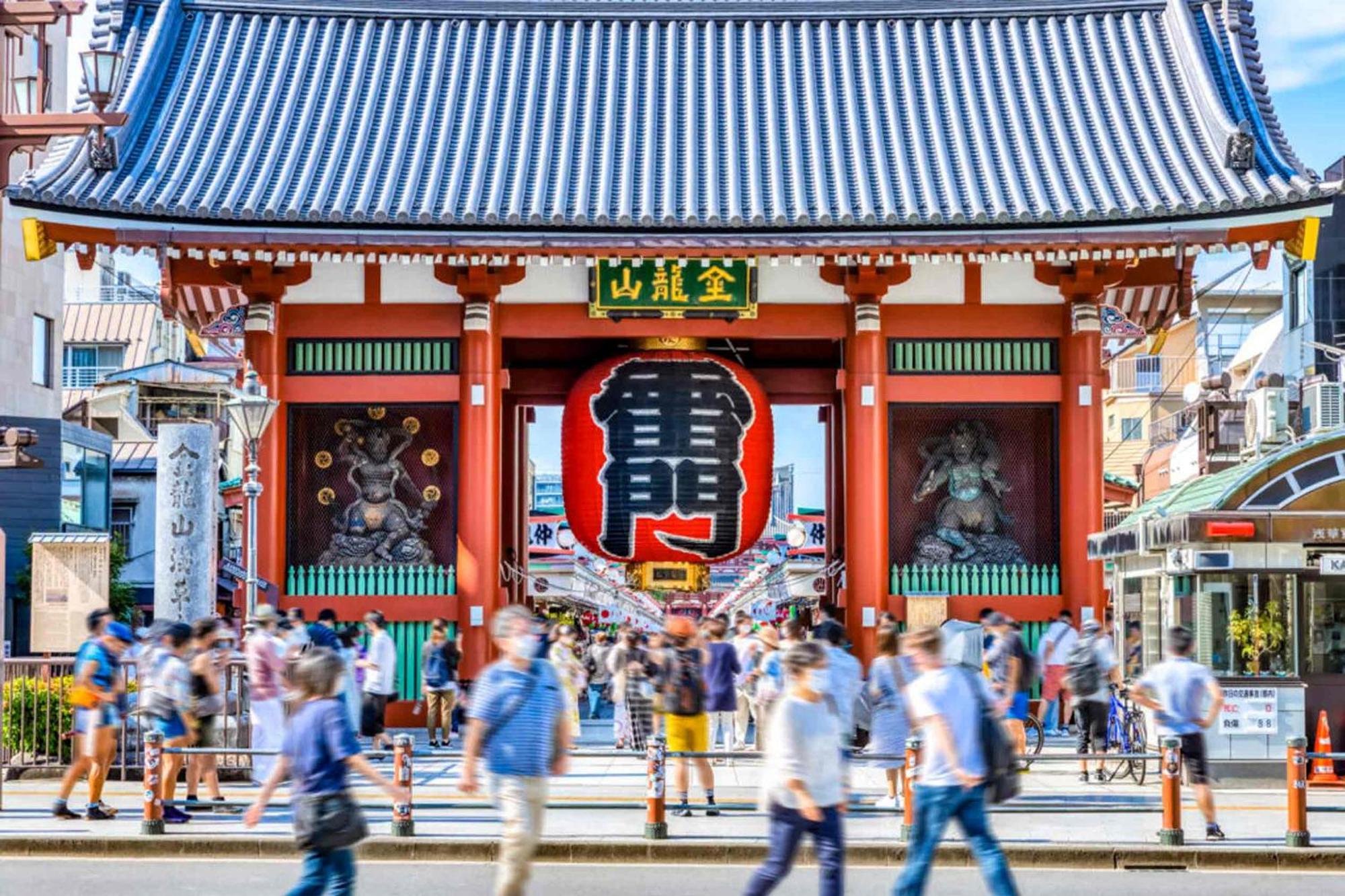 Five Room 120 Sky Tree Sensoji Freeparking 1292Sqft 東京都 エクステリア 写真