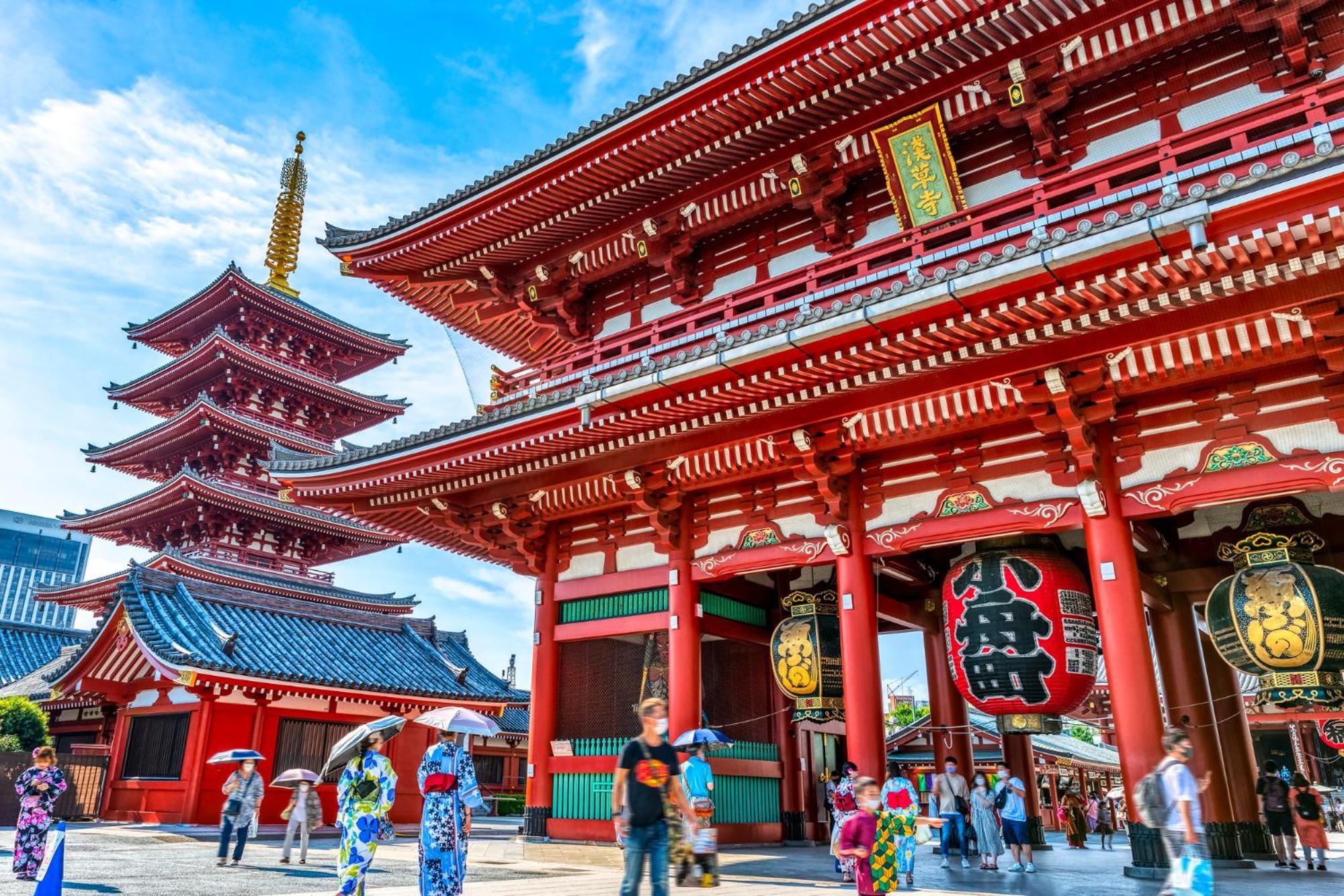 Five Room 120 Sky Tree Sensoji Freeparking 1292Sqft 東京都 エクステリア 写真