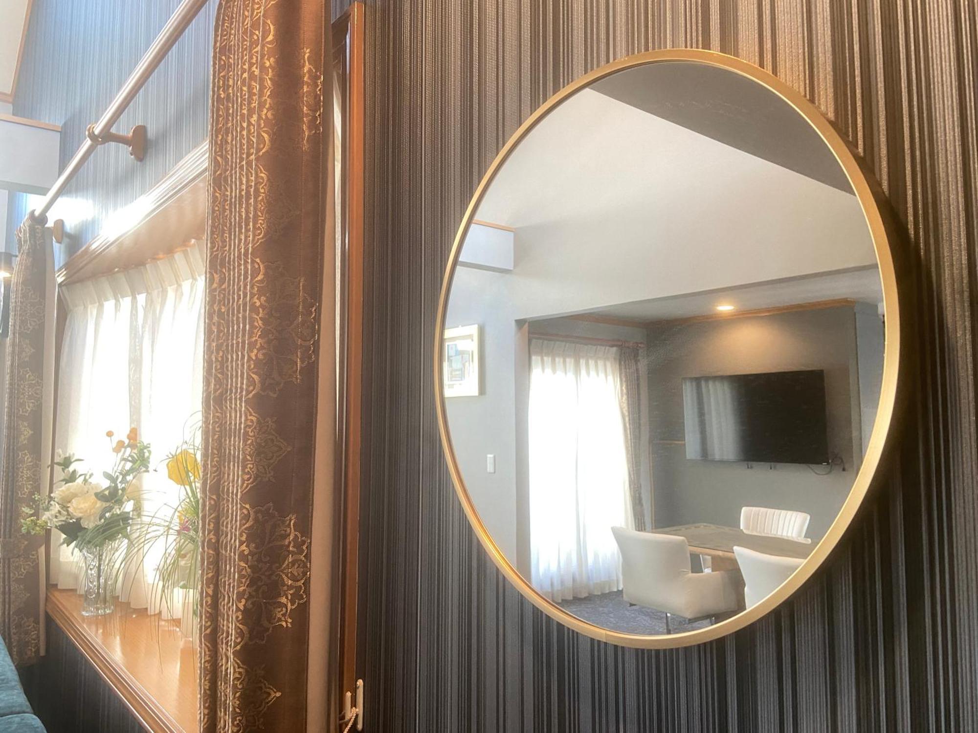 Five Room 120 Sky Tree Sensoji Freeparking 1292Sqft 東京都 エクステリア 写真